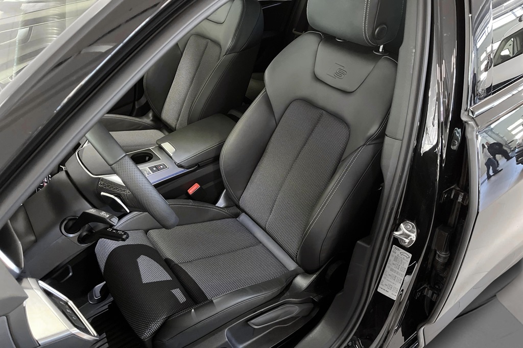 Image about Audi A6 Avant A6 Avant 40 TDI quattro S line204hkS tronic