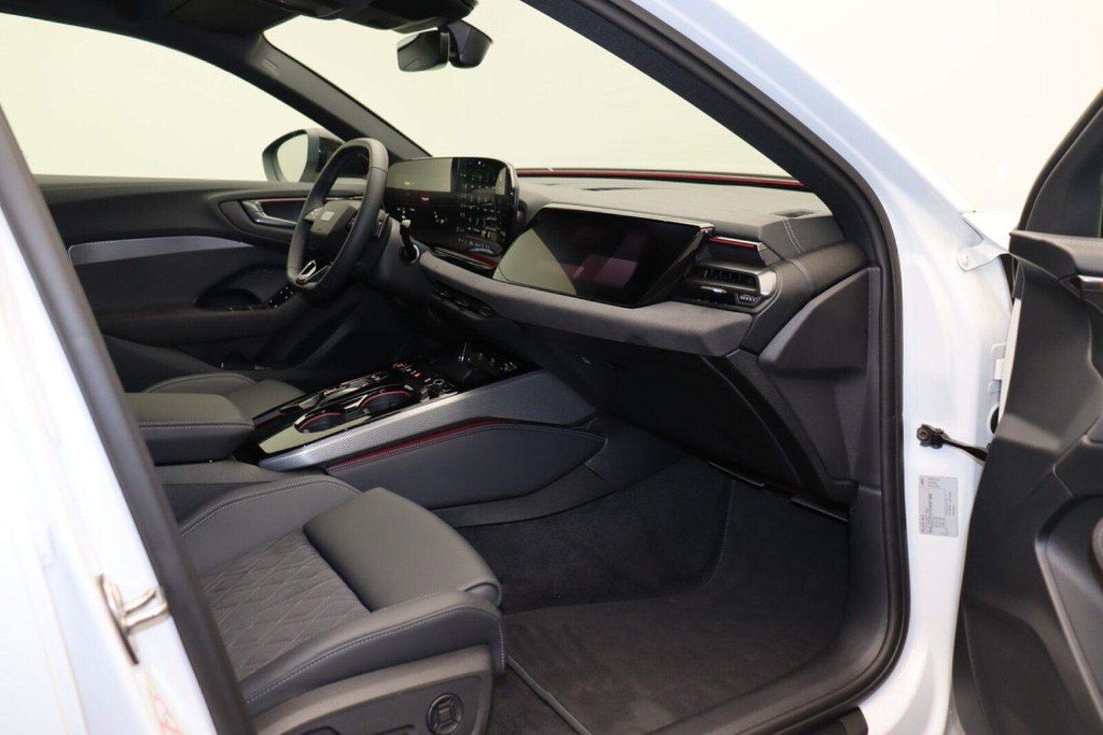 Audi A5 Avant – Bild 13