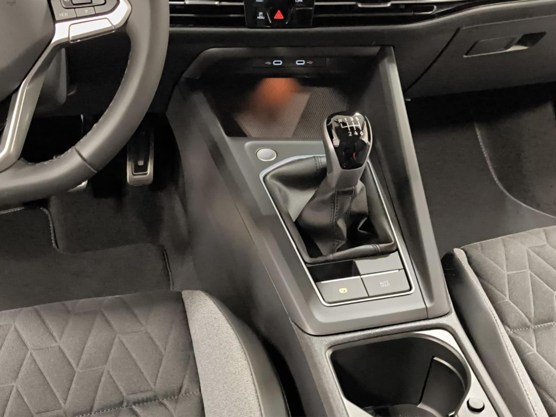 Volkswagen Golf Variant Goal
