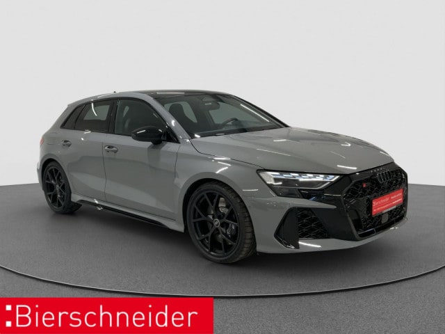 Audi RS3 Sportback TFSI Quattro S Tronic -  - Joinsteer - #4