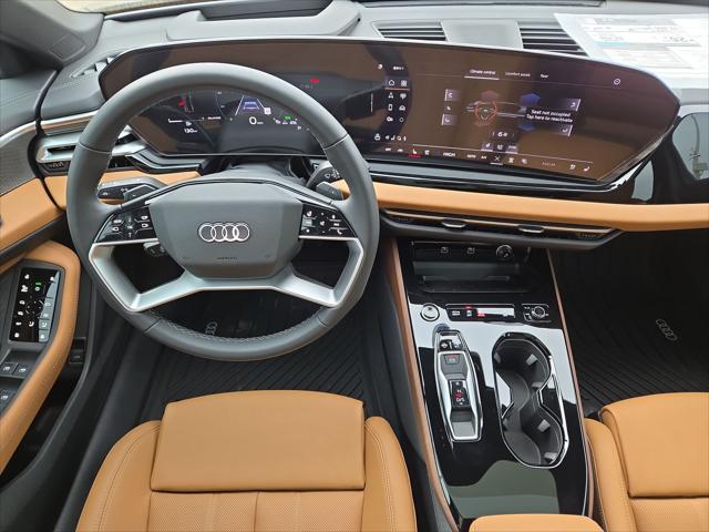 2025 Audi A4 Premium Plus - Photo 14