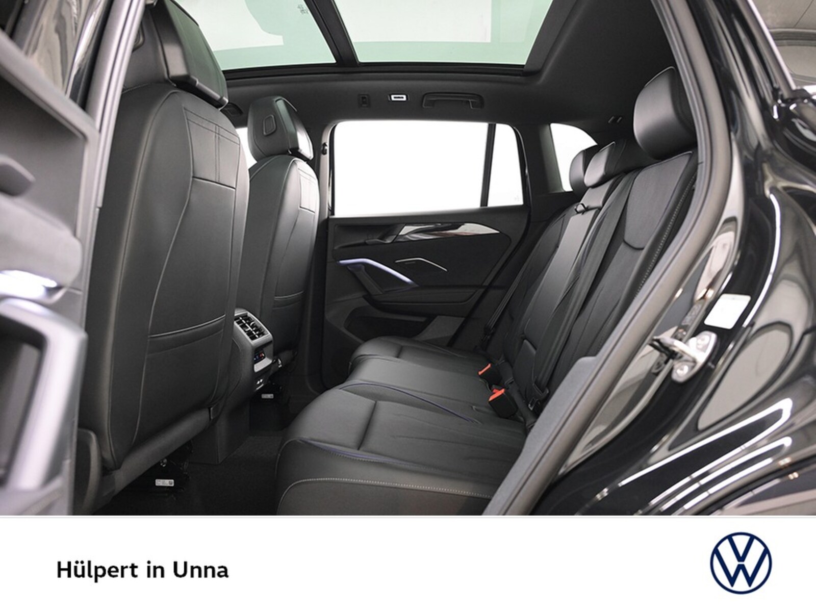 Volkswagen Tiguan – Bild 12