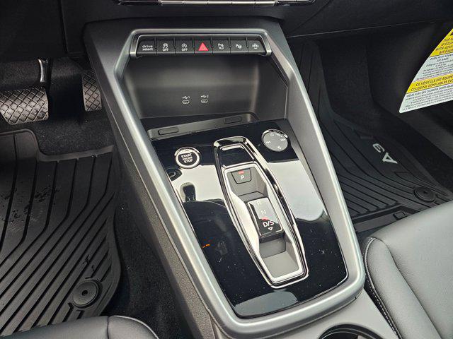 2026 Audi A3 Premium Plus - Photo 54