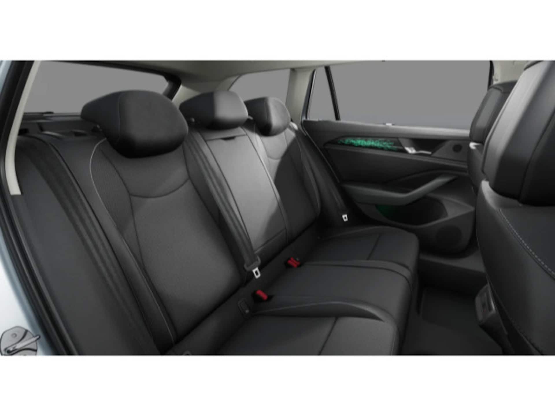 Volkswagen Passat Elegance