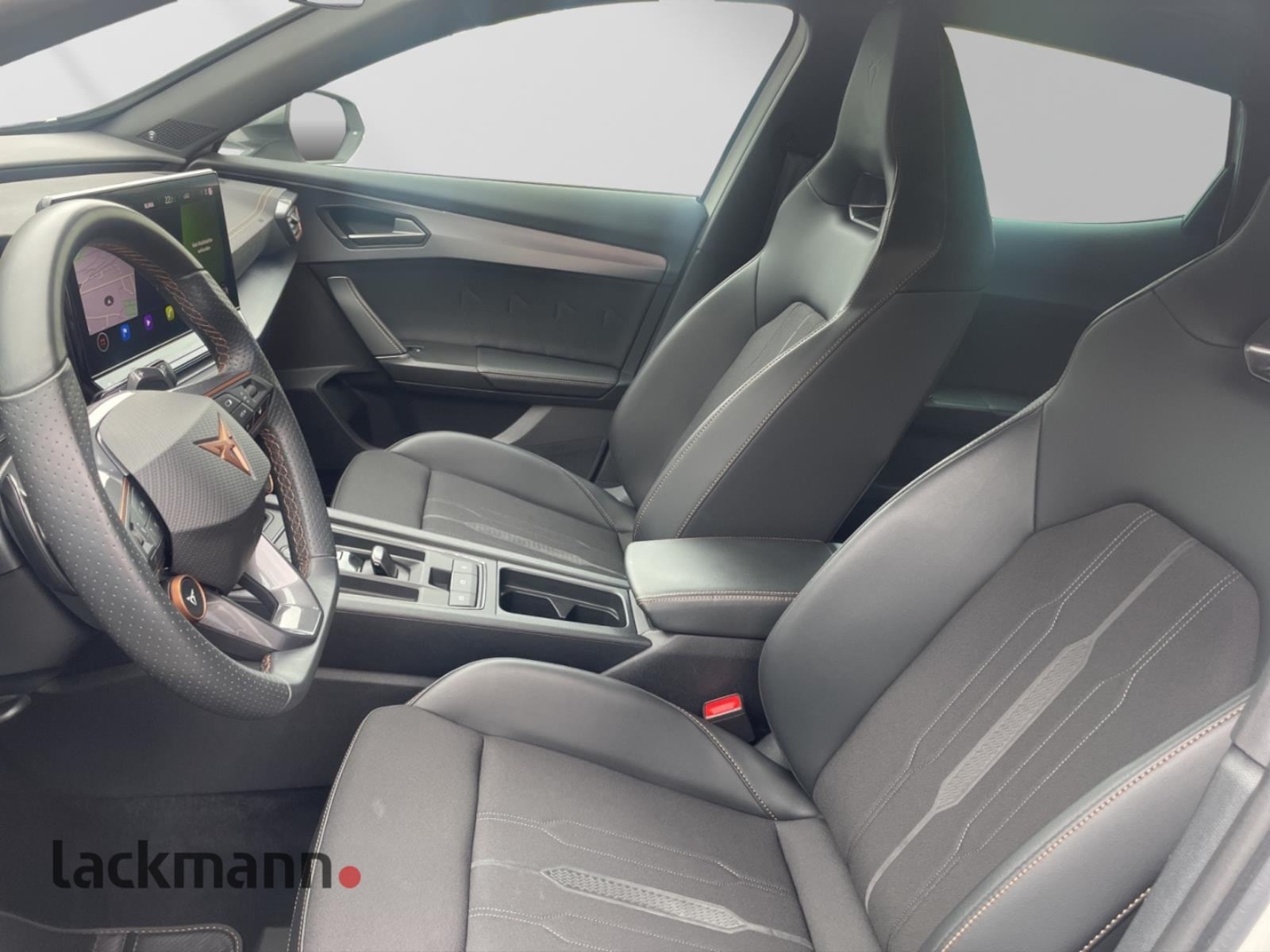 CUPRA Formentor – Bild 13