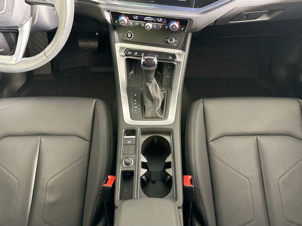 2025 Audi Q3 S Line Premium - Photo 14
