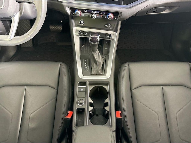 2025 Audi Q3 S Line Premium - Photo 14