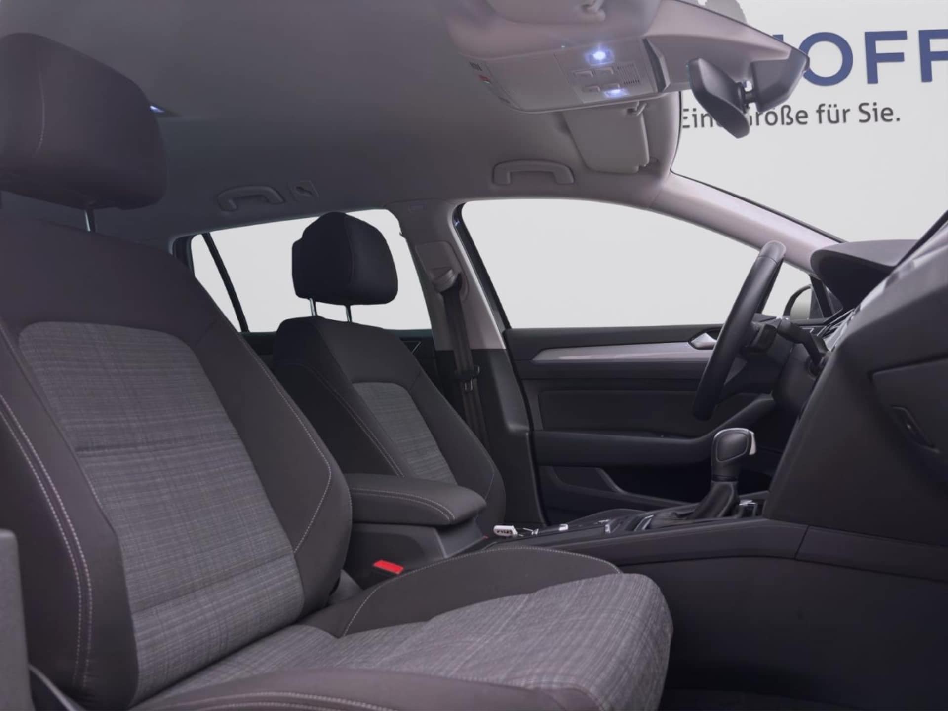 Volkswagen Passat Variant Business