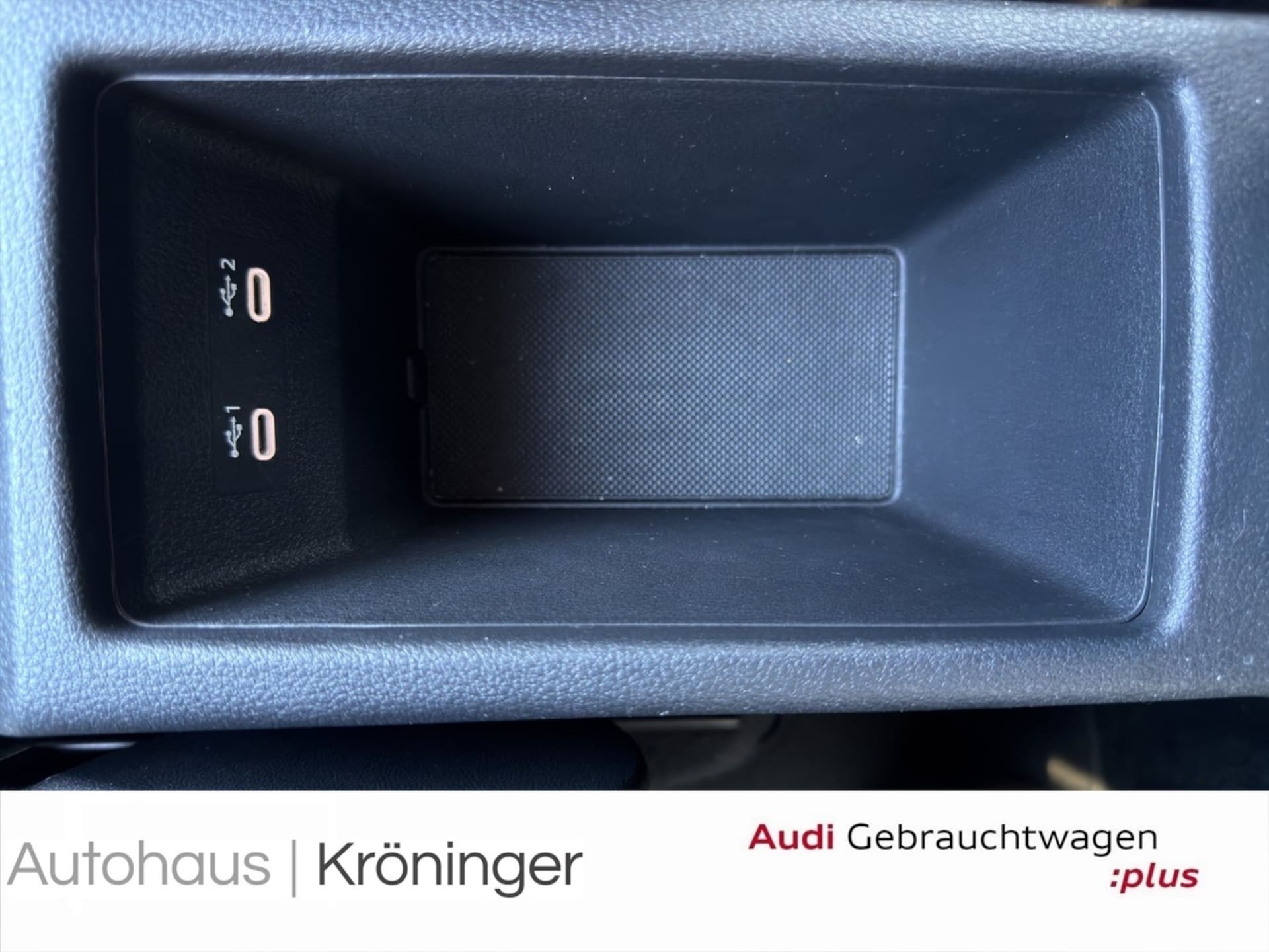 Audi Q2 Advanced