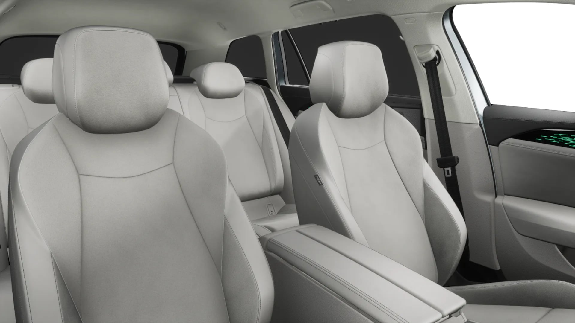 Volkswagen Passat Elegance