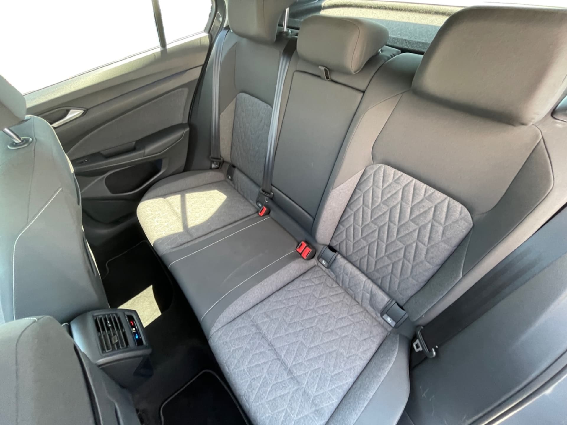 Volkswagen Golf MOVE