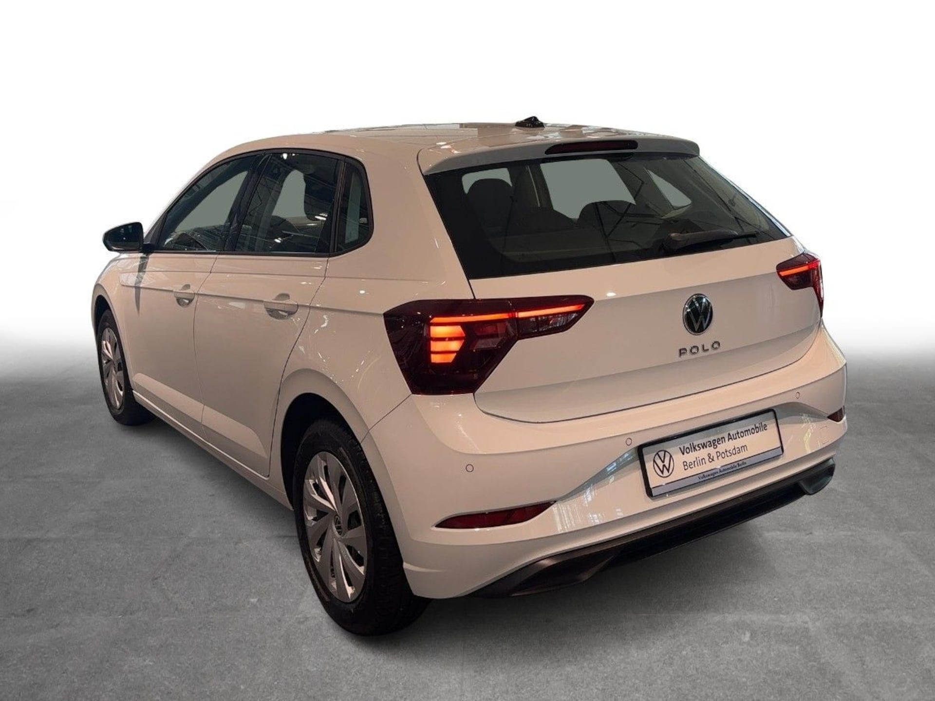Volkswagen Polo Life