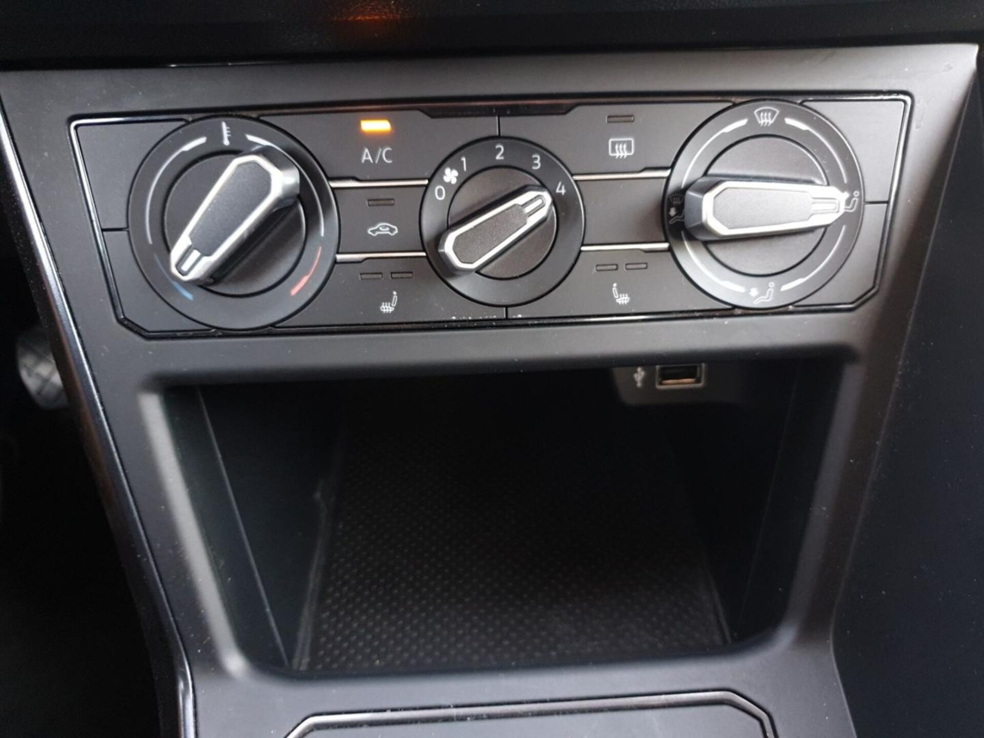 Volkswagen Polo Trendline