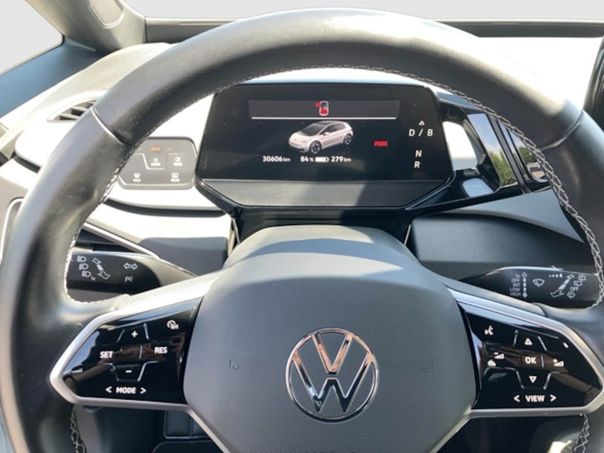 Volkswagen ID.3 Pro Performance