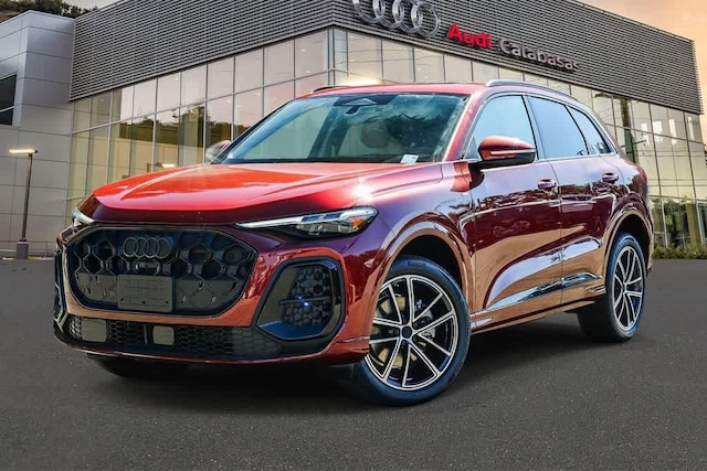 Photo of 2026 Audi Q5 