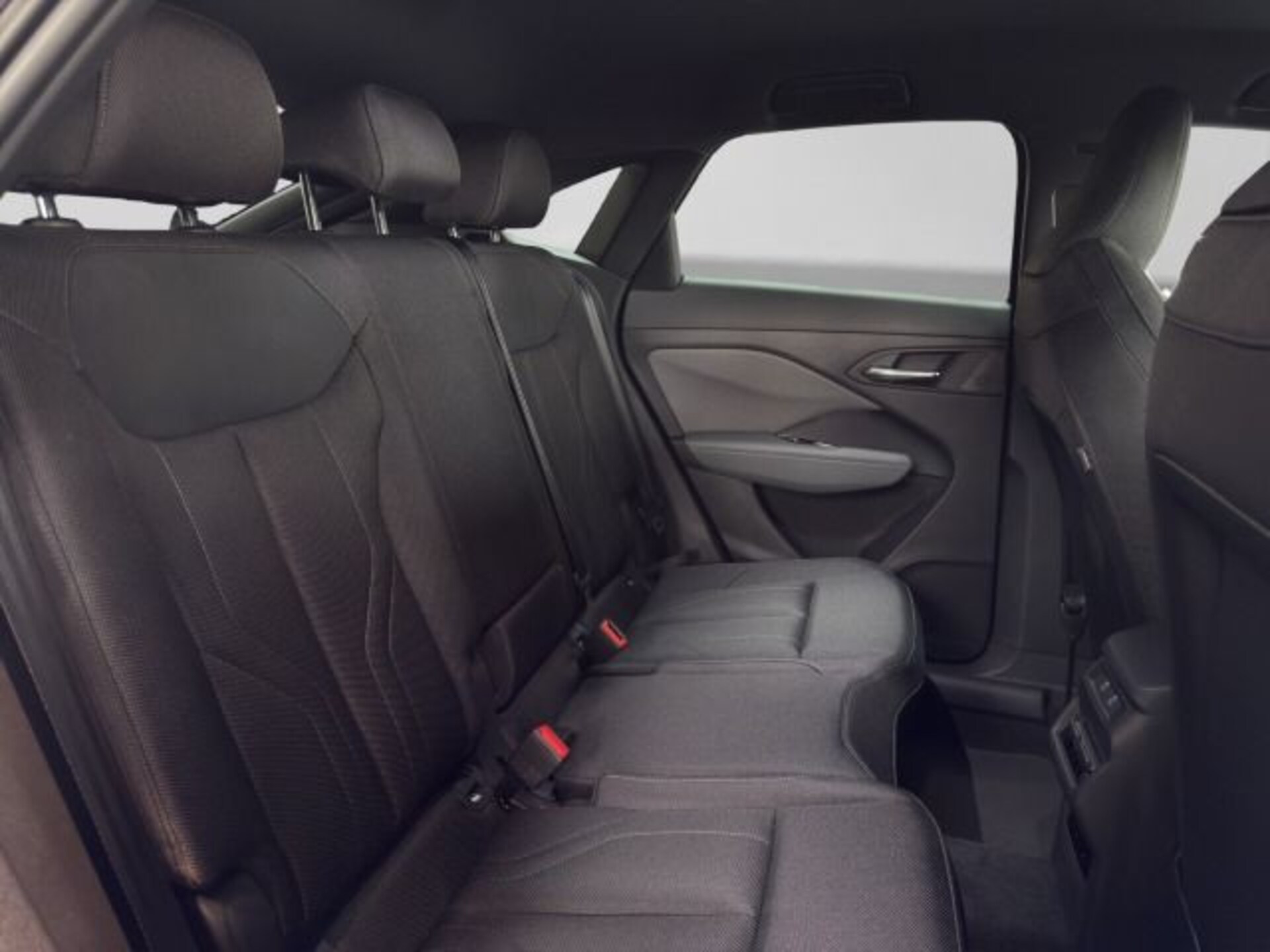 Audi Q3 Sportback e-hybrid