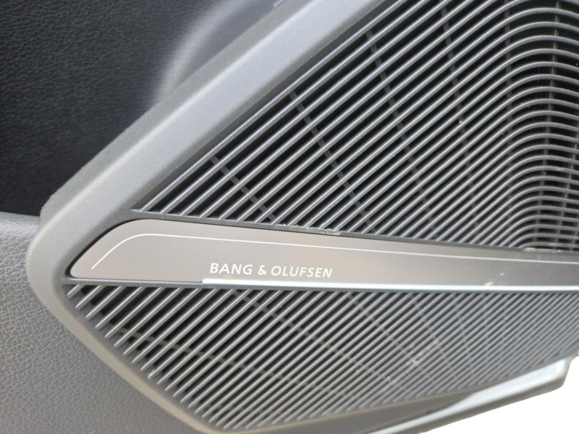 Audi SQ5 SUV