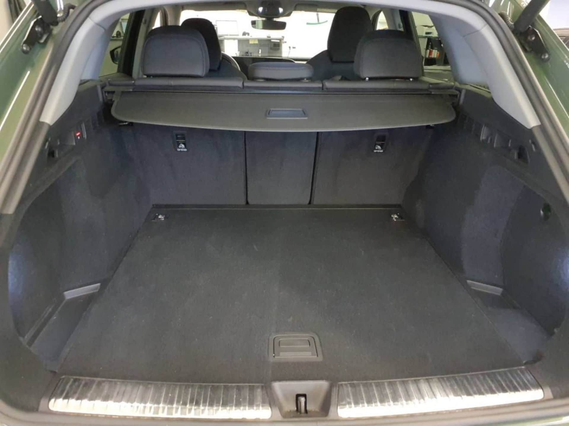 Audi Q5 SUV edition one