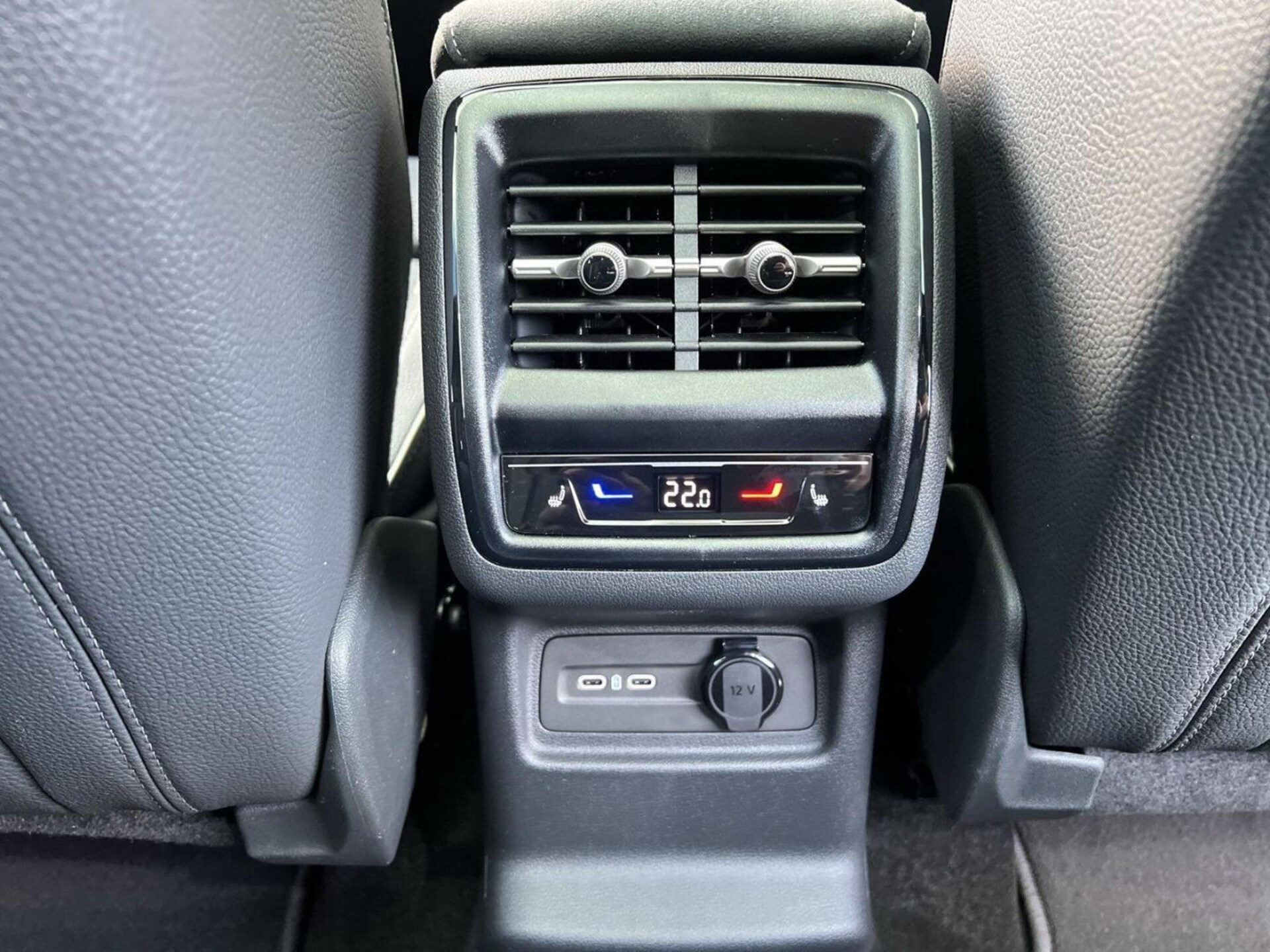 Skoda Kodiaq Sportline