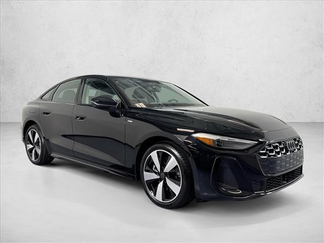 2026 Audi A5 Sedan