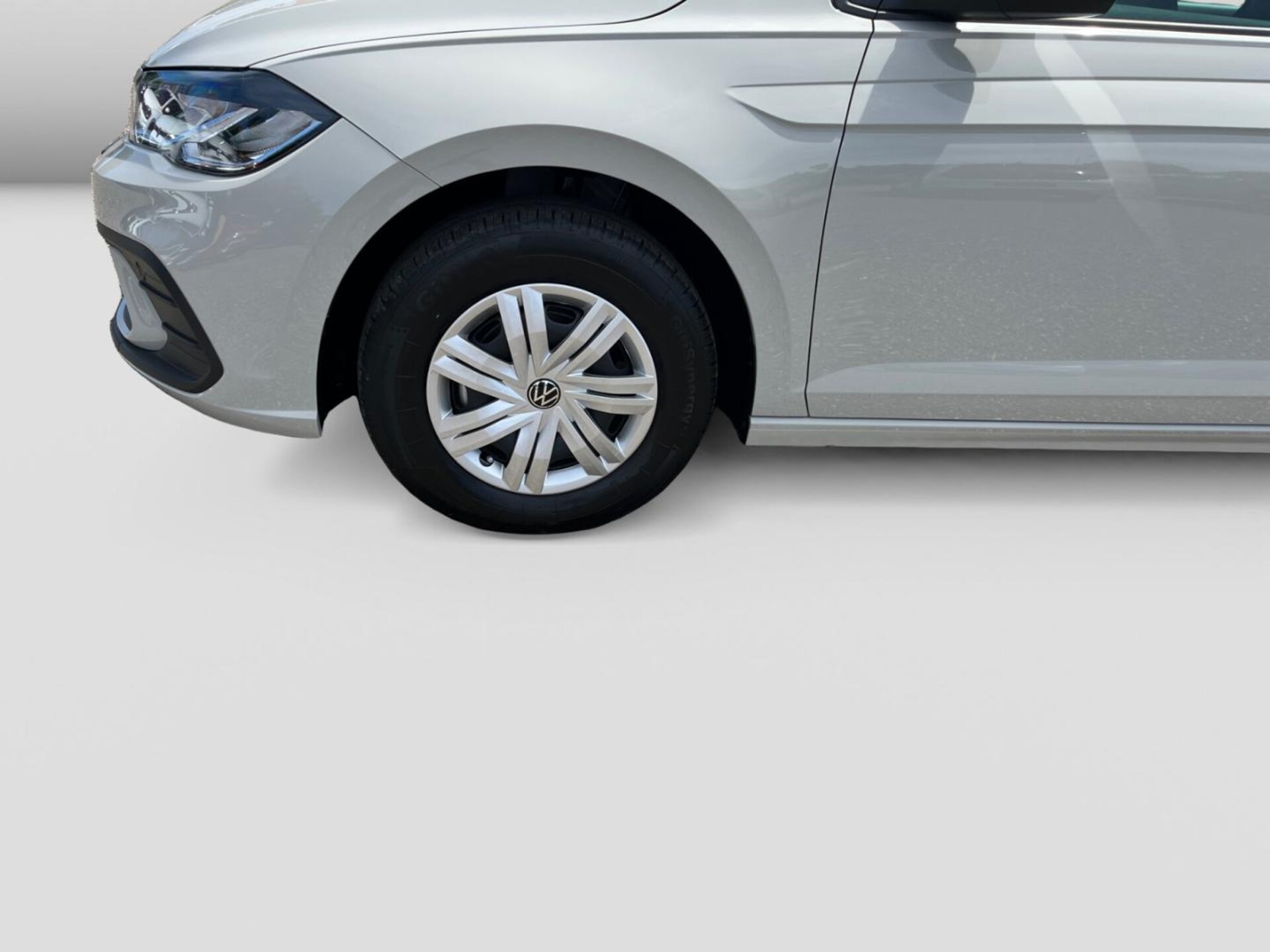 Volkswagen Polo Trend
