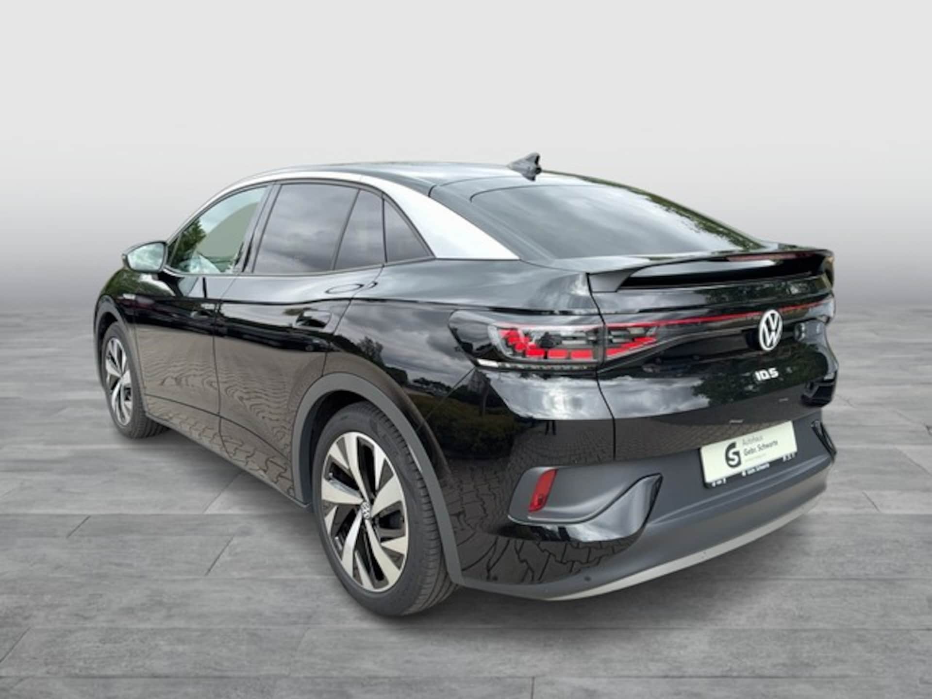 Volkswagen ID.5 Pro