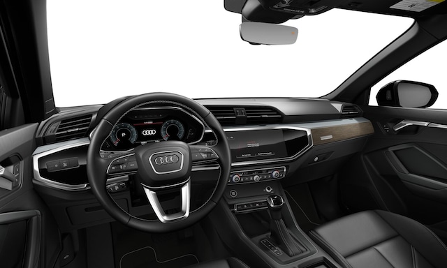 2023 Audi Q3 SUV