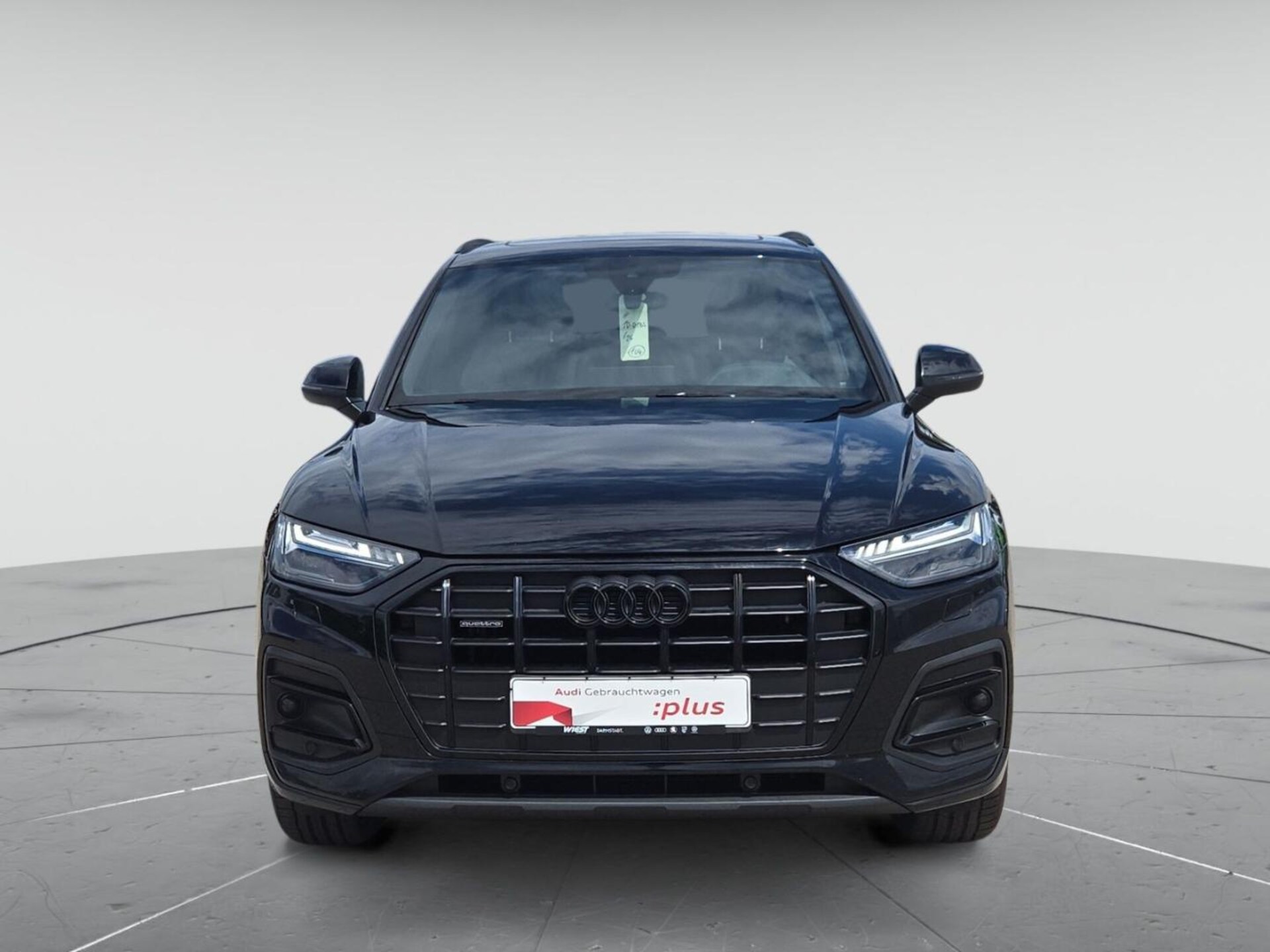 Audi Q5 SUV Advanced