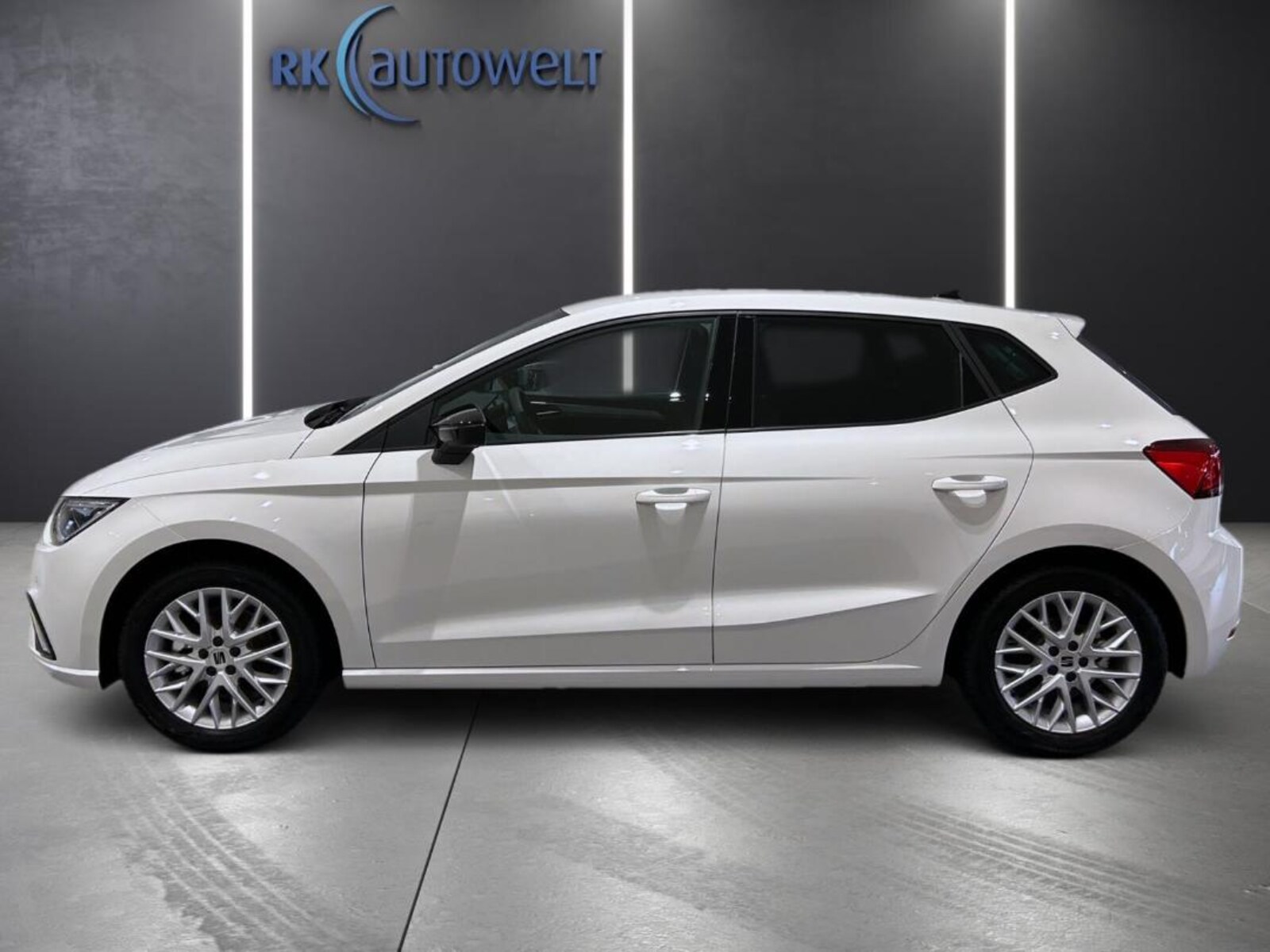 SEAT Ibiza – Bild 6