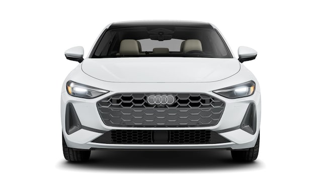 2026 Audi A5 Sedan