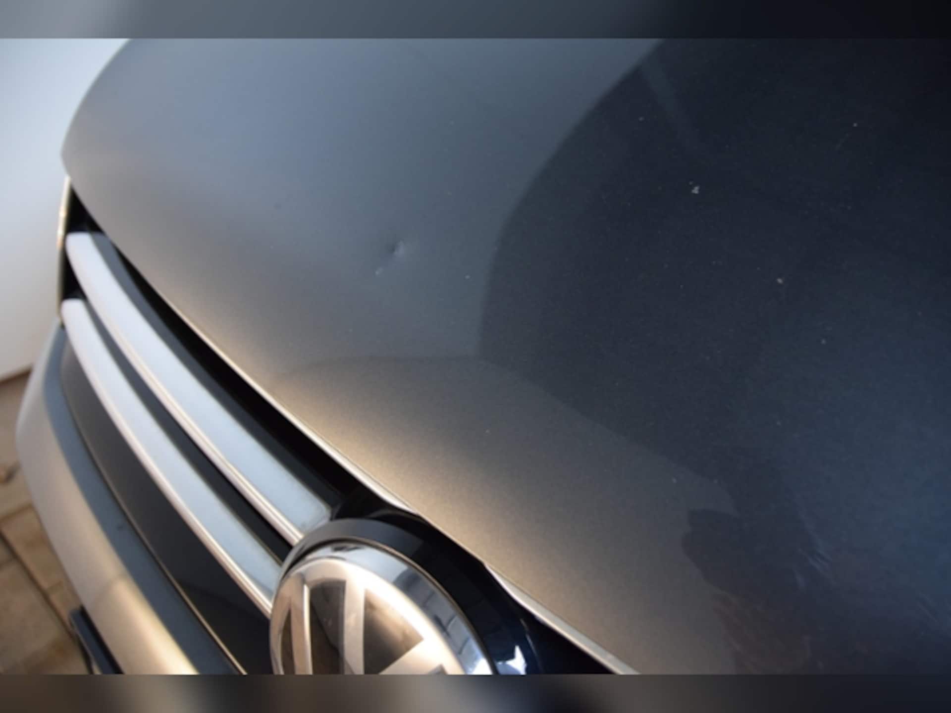 Volkswagen Caddy Highline