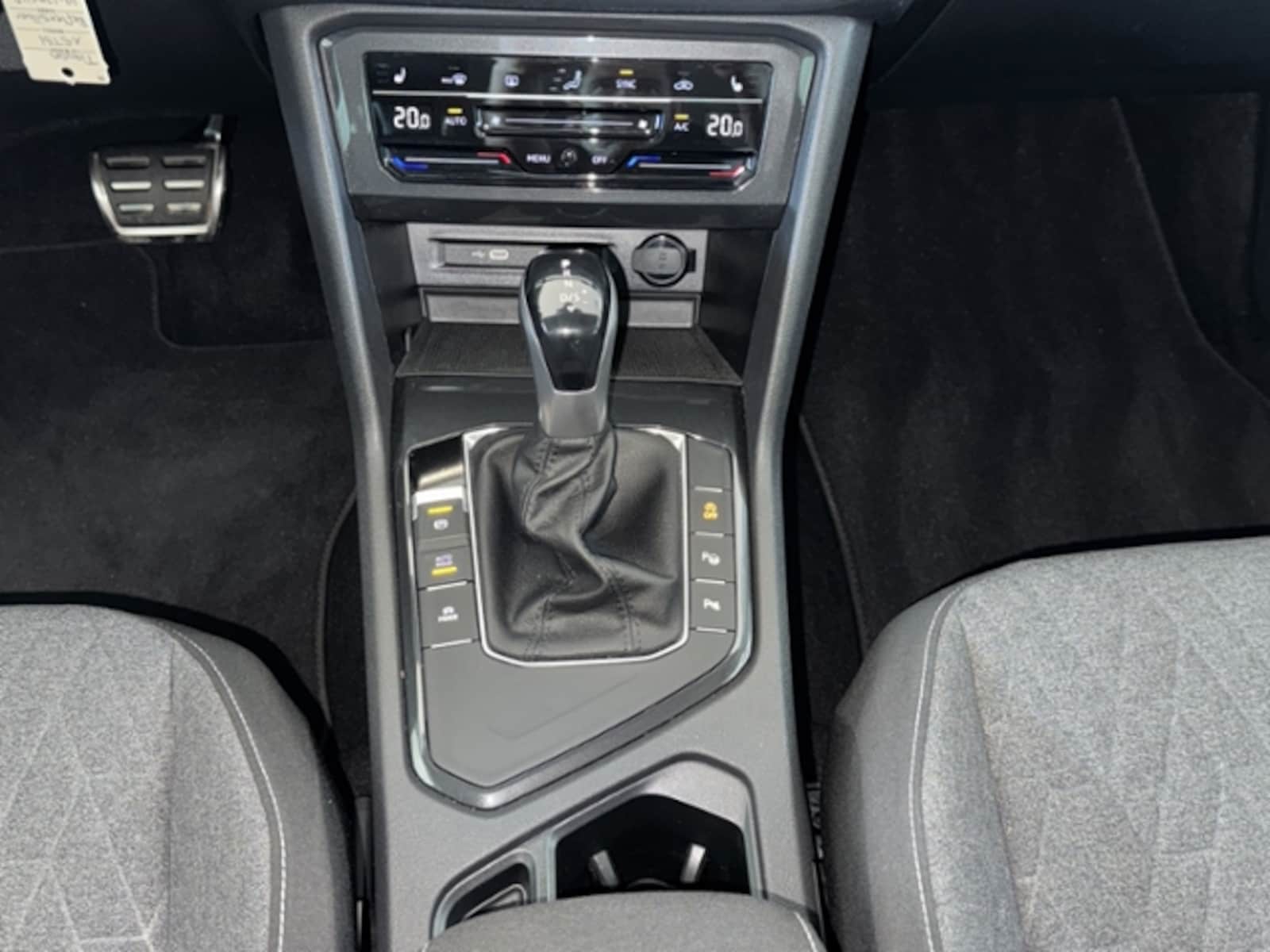 Volkswagen Tiguan – Bild 19