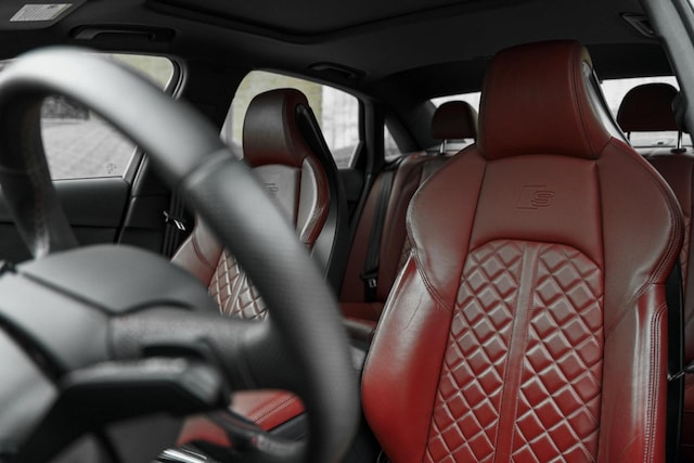 2023 Audi S4 Premium Plus - Photo 21