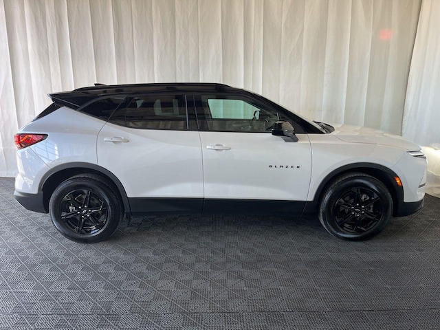 2024 Chevrolet Blazer