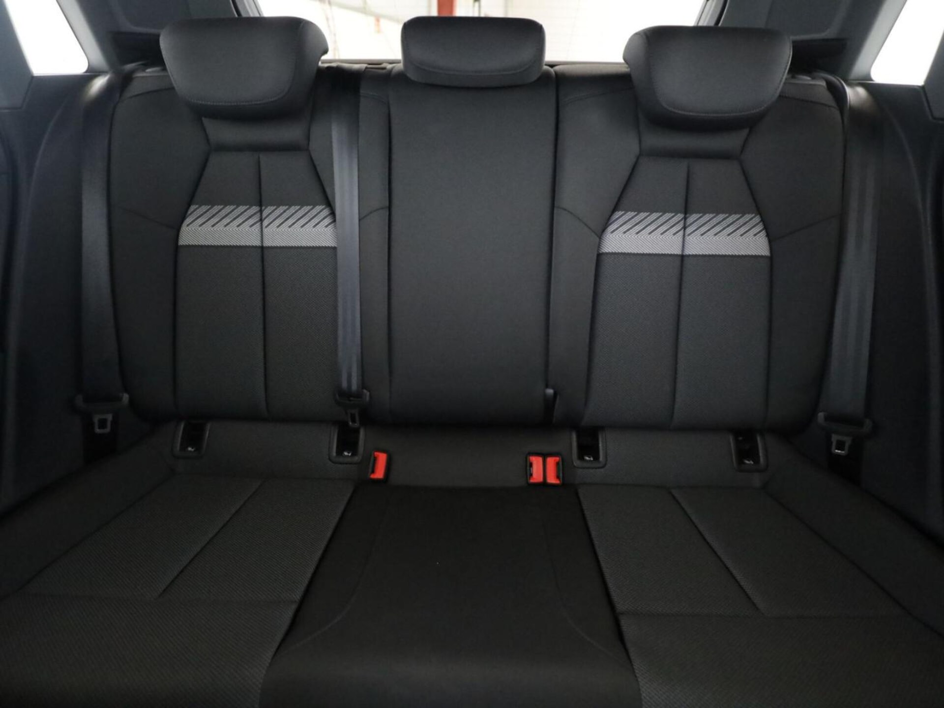 Audi A3 Sportback TFSI e