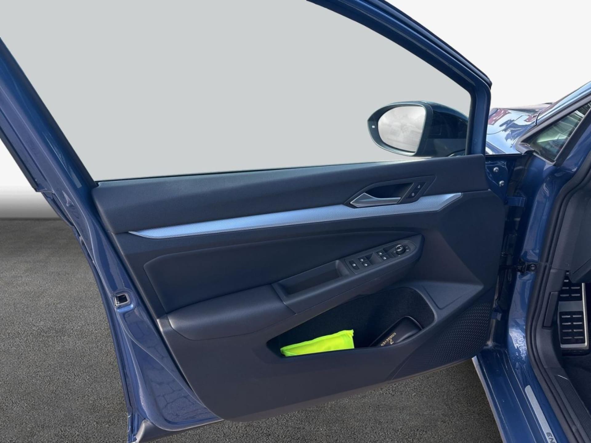 Volkswagen Golf ENERGY