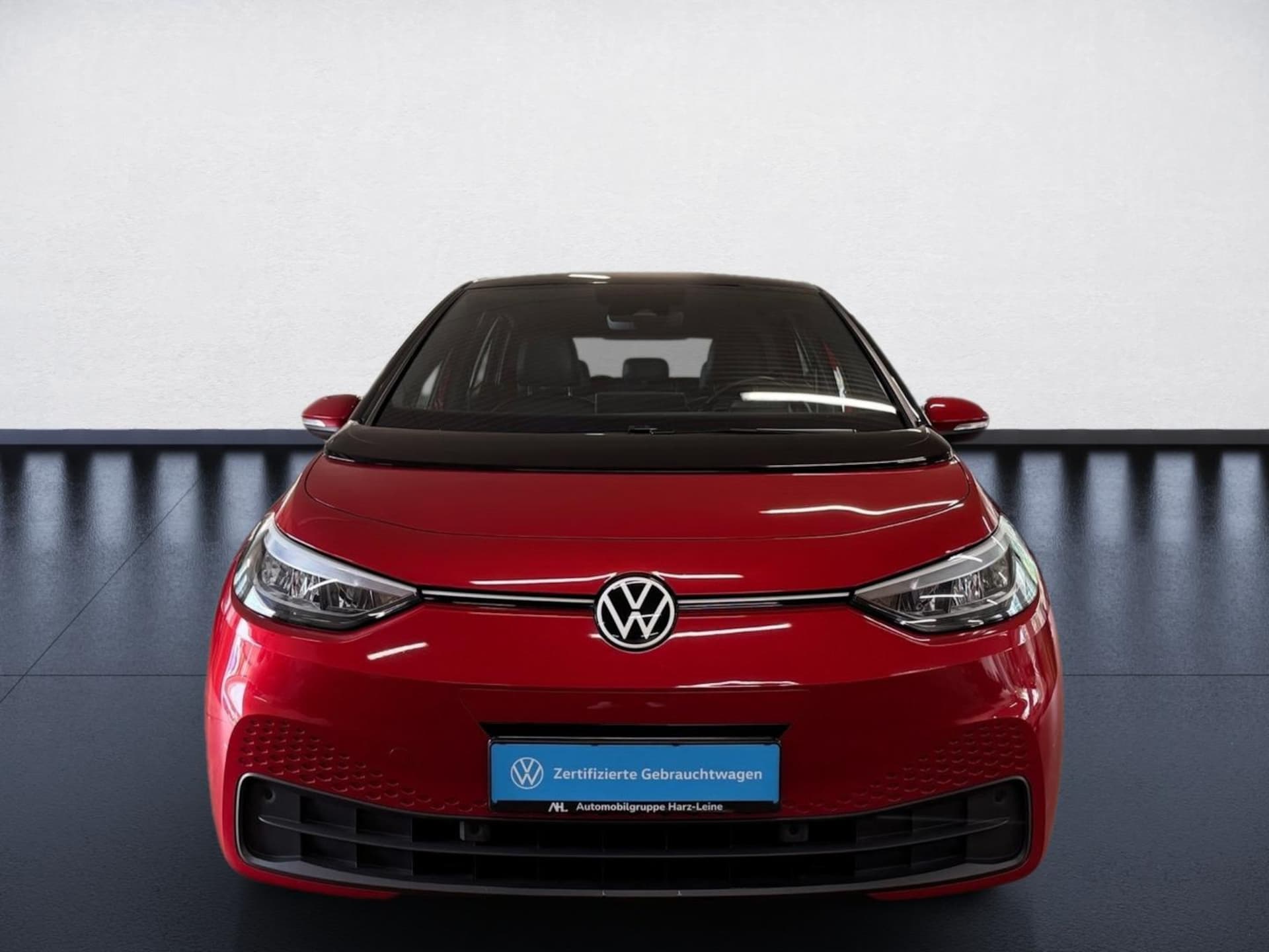 Volkswagen ID.3 Pro Performance