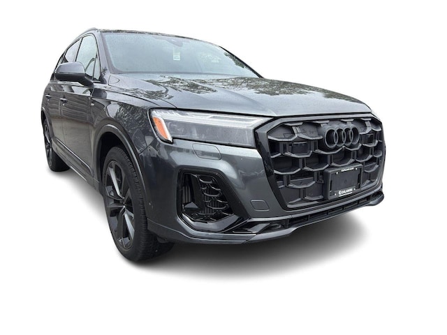 2025 Audi Q7