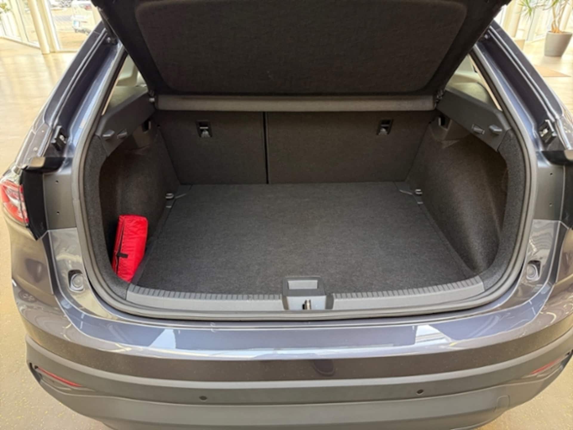 Volkswagen Taigo Life