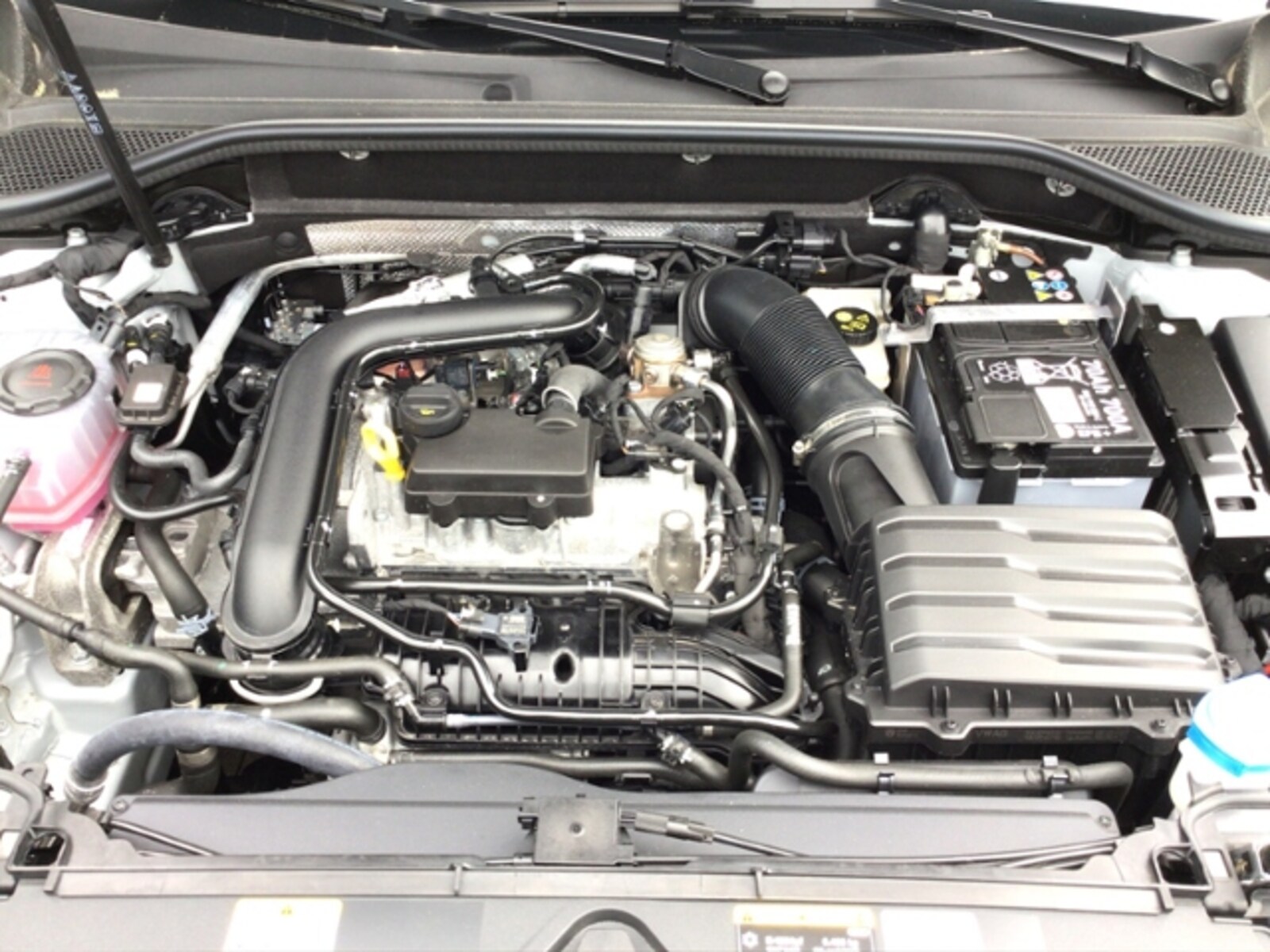Audi Q2 – Bild 12
