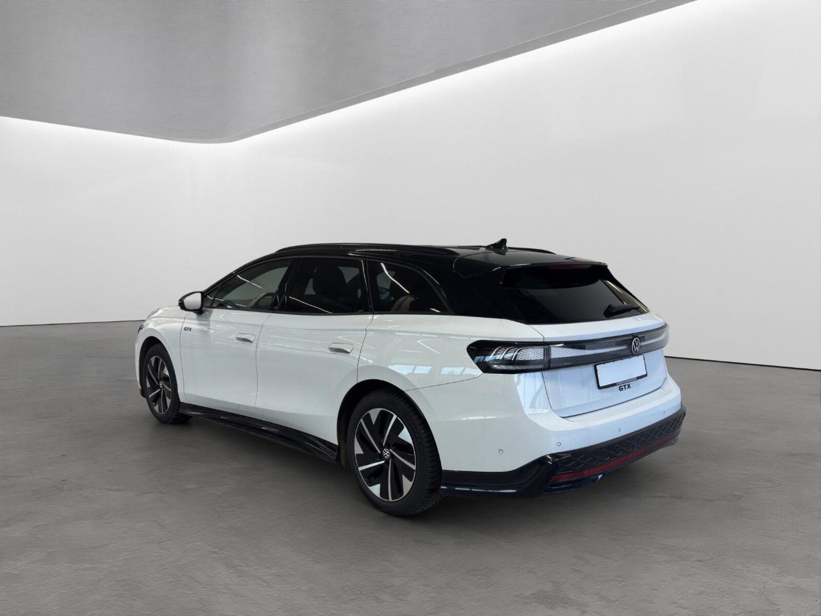 Volkswagen ID.7 Tourer – Bild 5