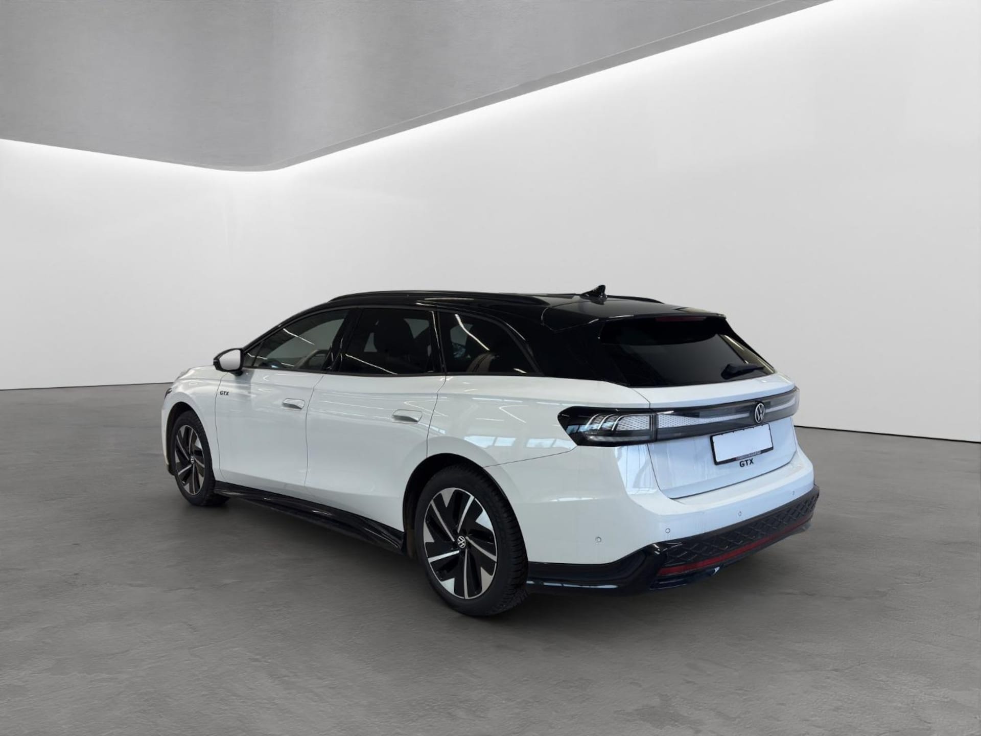 Volkswagen ID.7 Tourer GTX