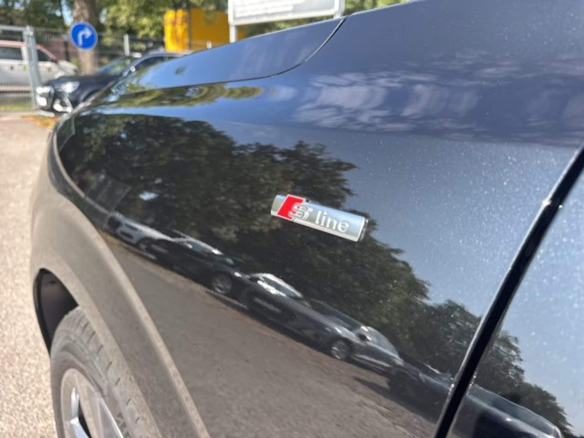 Audi Q3 SUV