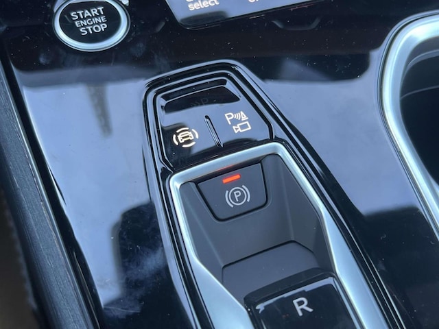 2026 Audi A6 Premium Plus - Photo 28
