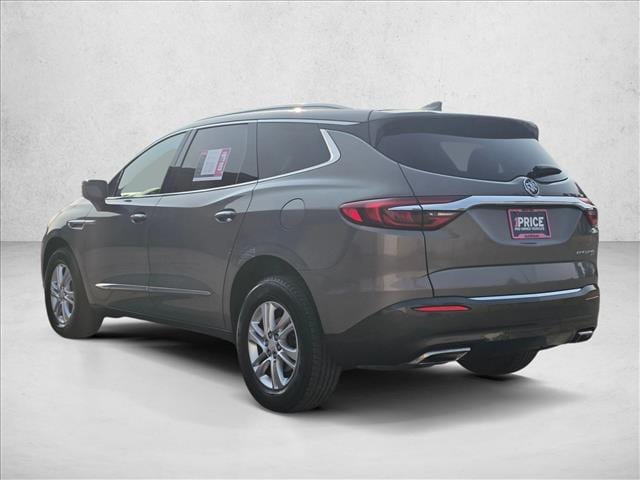 2019 Buick Enclave