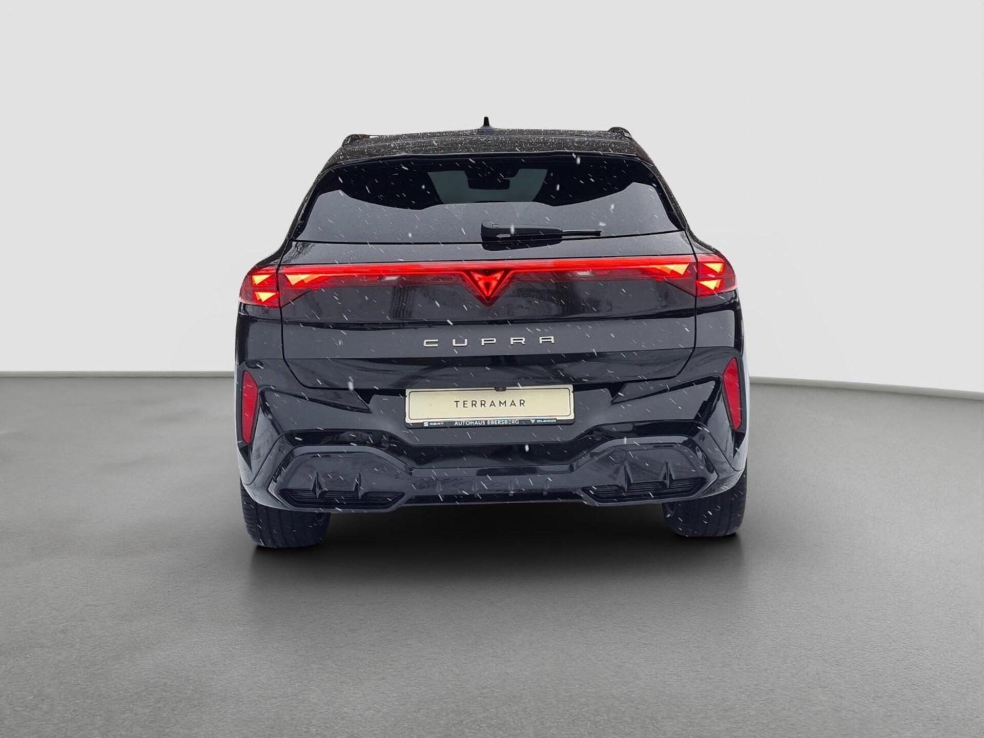 CUPRA Terramar VZ