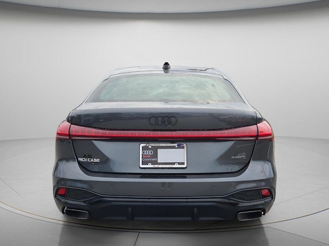2026 Audi A5 Sedan
