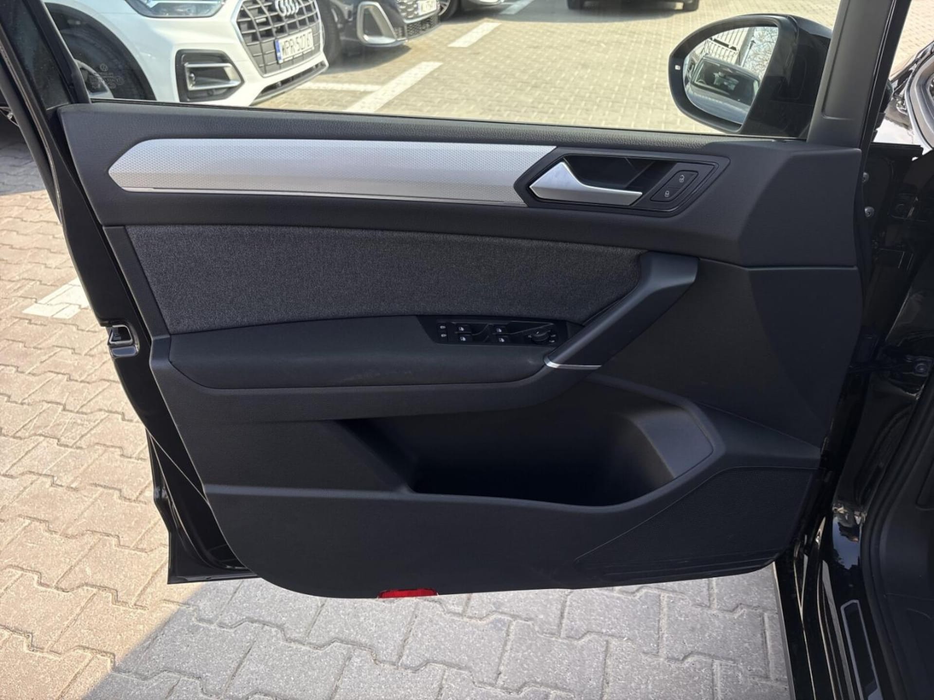 Volkswagen Touran MOVE