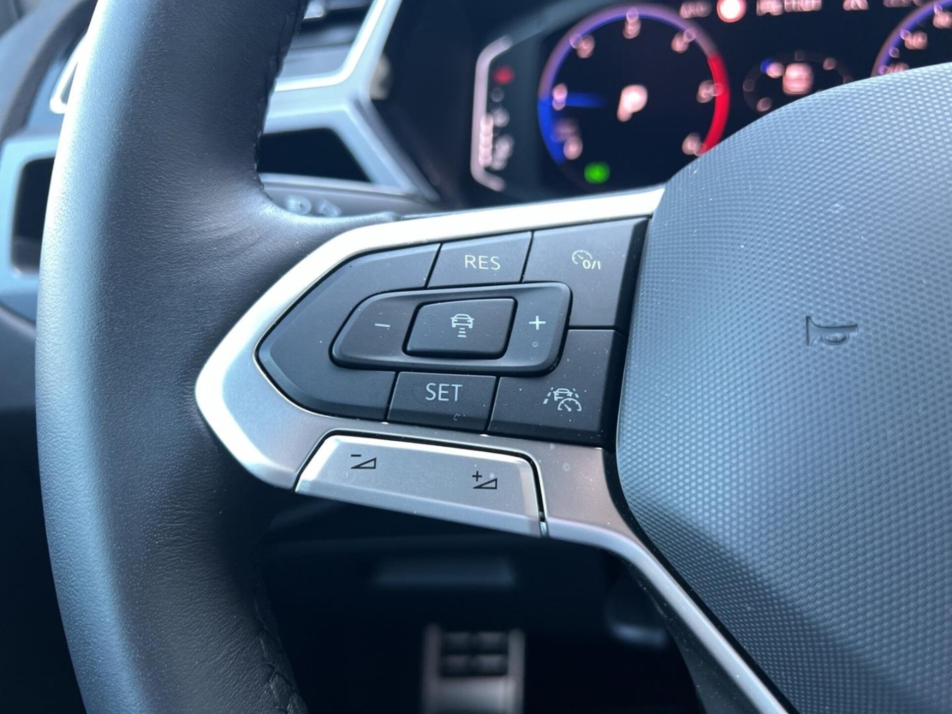 Volkswagen Touran Highline