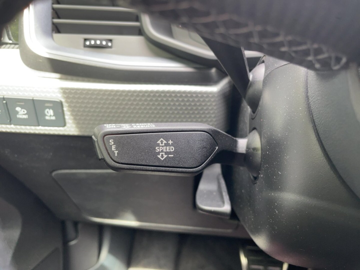 Bild über Audi A1 Sportback advanced 35 TFSI S tronic - für weitere Informationen kontaktieren Sie den Audi Partner